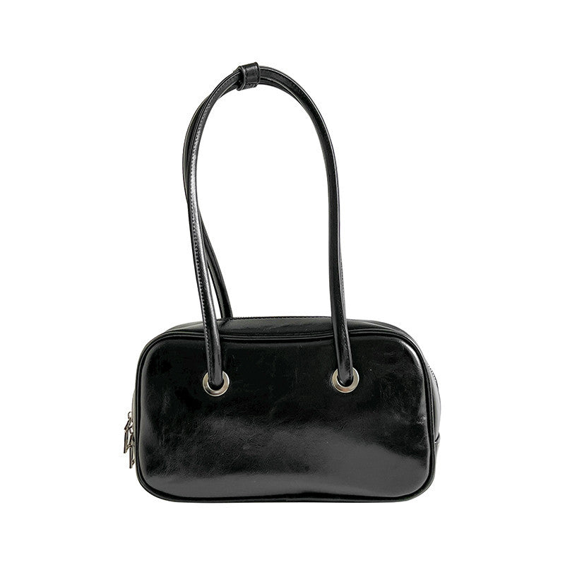 Large-capacity Shoulder Bag And Tote
