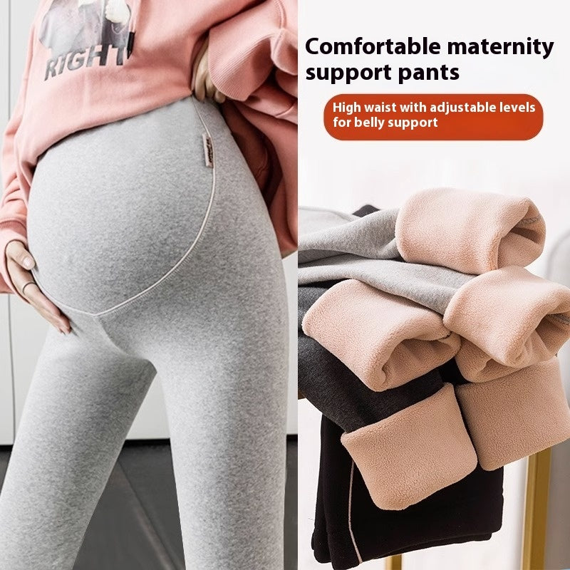 Outfit Maternity Pants Autumn Clothing