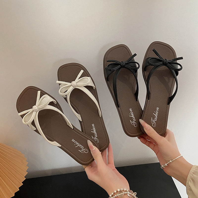 Casual Fashion Versatile Sandals For Women