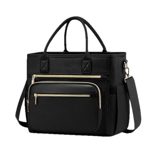 Portable Insulated Outdoor Crossbody Bag For Work
