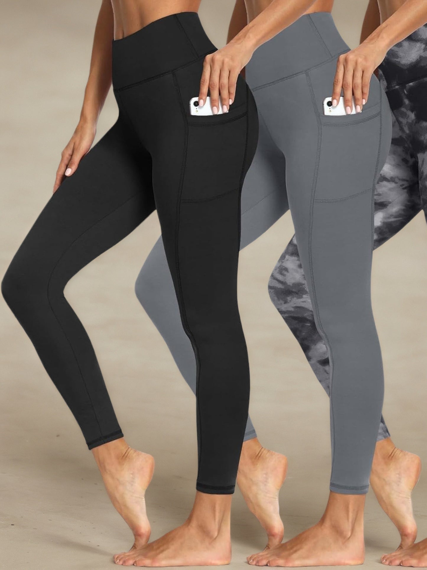 1pcs-Women's Yoga Pants, Sports Pants