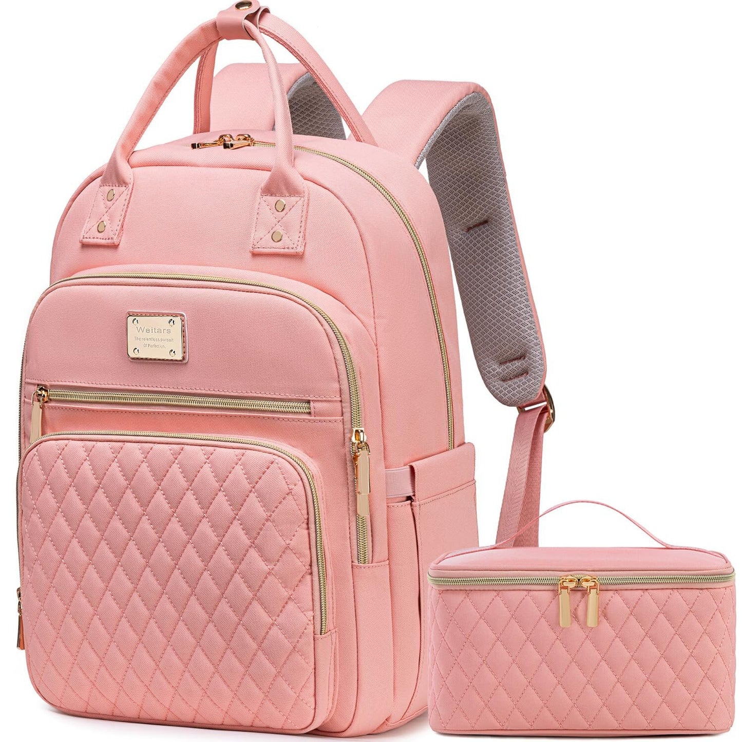 Moms Bag Mom-and-baby Outing Premium-style Mommy