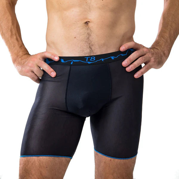Breathable Anti-wear Quick-drying Sports Underwear