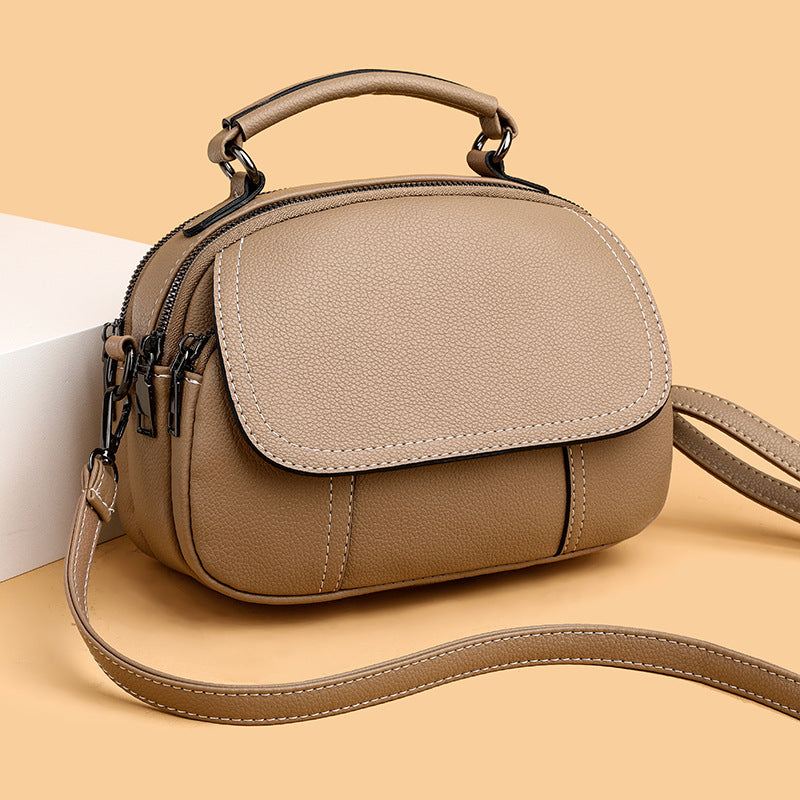 New Versatile Women Shoulder crossbody Bag