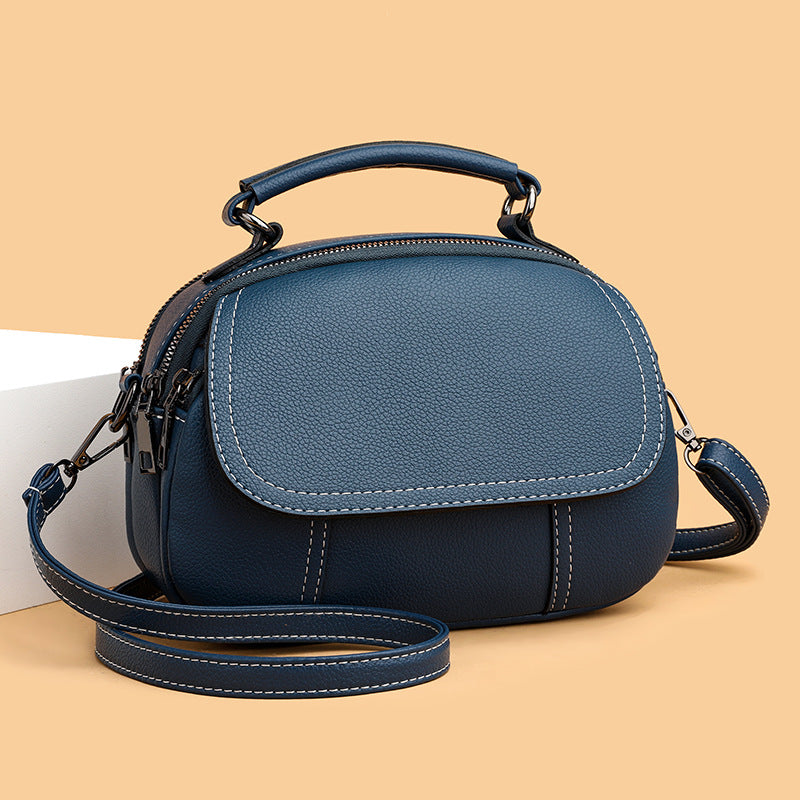 New Versatile Women Shoulder crossbody Bag