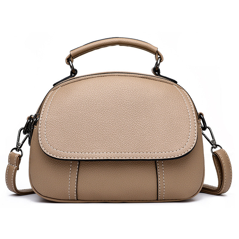 New Versatile Women Shoulder crossbody Bag