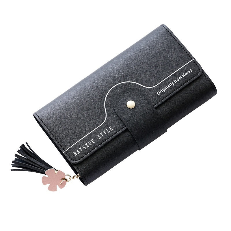 Woman Wallets