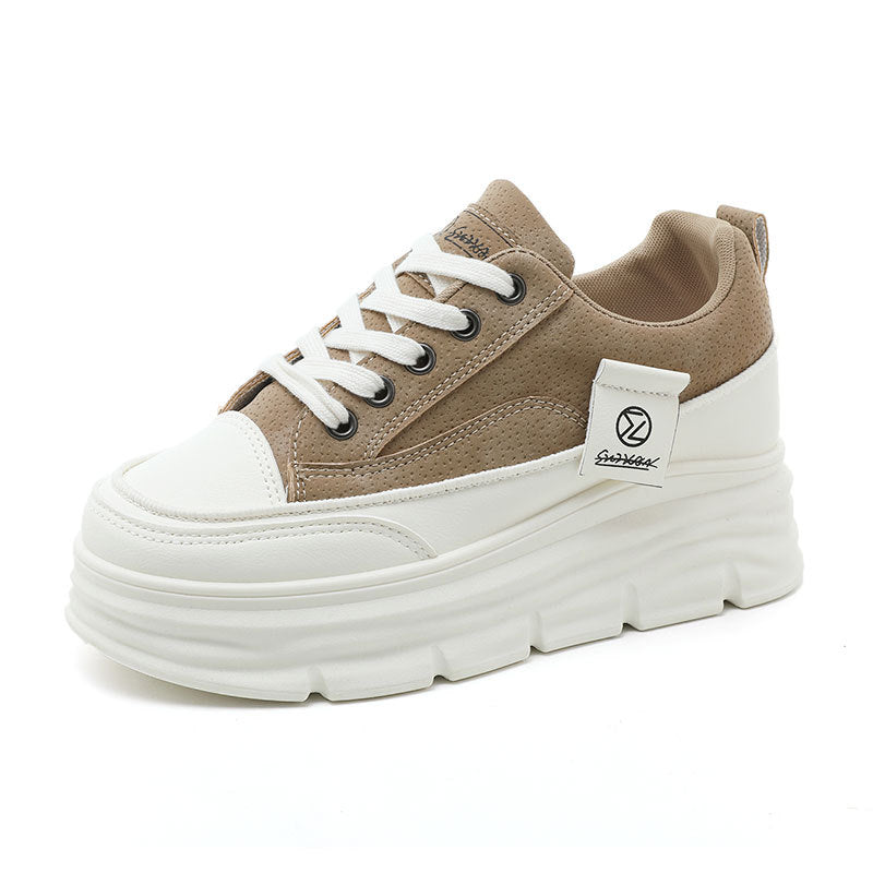 Sneakers / Vulcanize Shoes