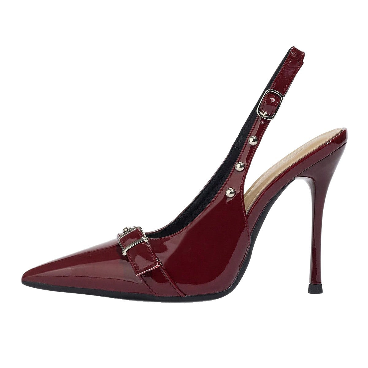 Heels/Pumps