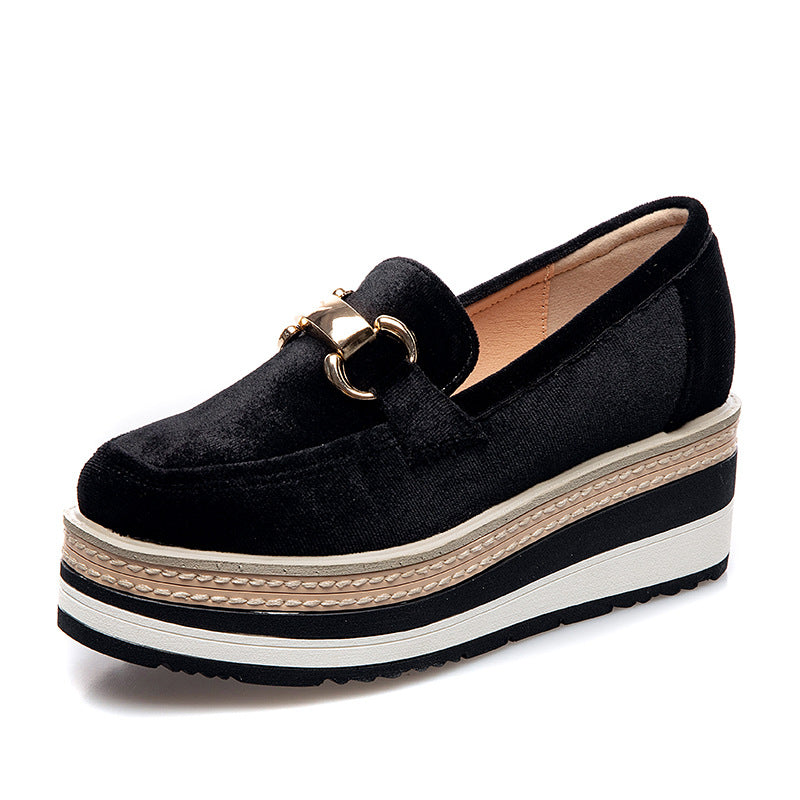 Flats