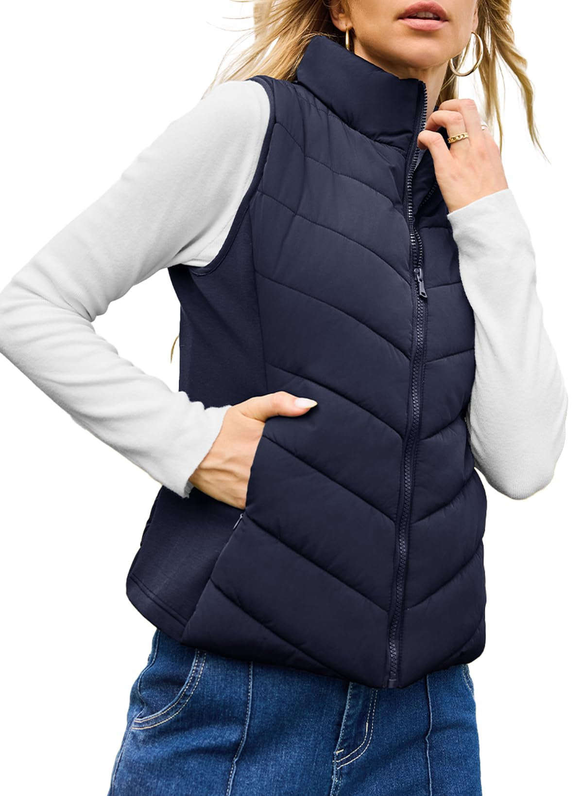 New Women's Cotton Clothes Vest