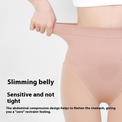 Anti-Pilling Shaping Anti-snagging Belly Contracting Hip Lifting Sexy Warm Leggings