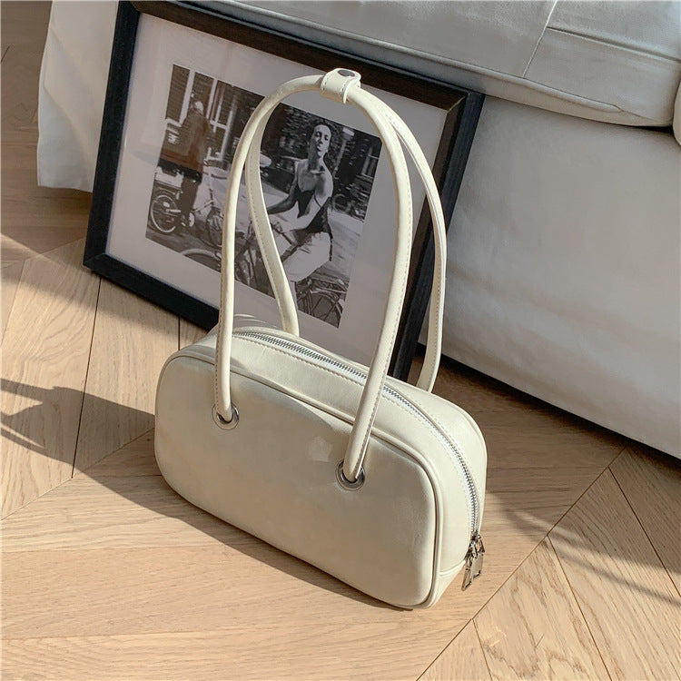 Large-capacity Shoulder Bag And Tote
