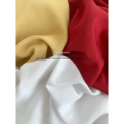 Fashion Versatile Korean Simple Comfort And Casual Halterneck Vest