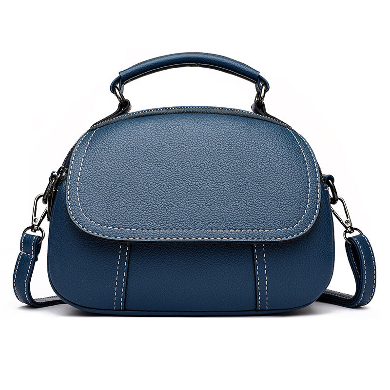 New Versatile Women Shoulder crossbody Bag