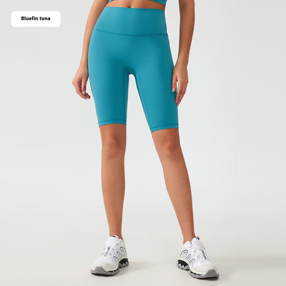 Fitness Yoga Sports Cycling Tight Shorts