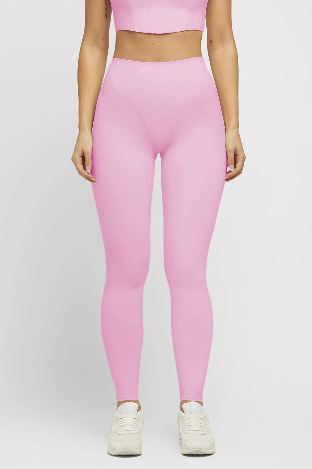Women's Nude Feel Advanced Sports Trousers