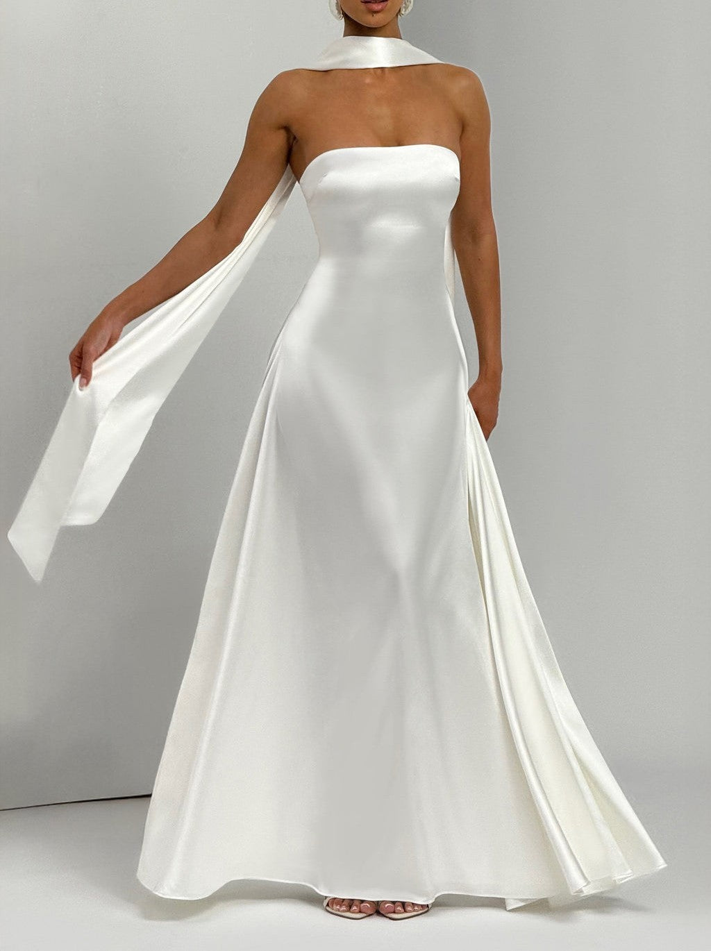Morven Maxi Dress