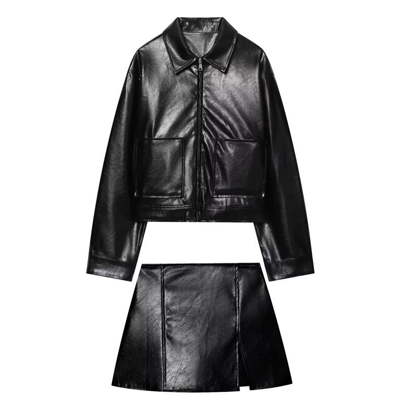 Jacket Coat For Women Culottes
