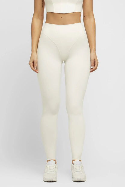 Women's Nude Feel Advanced Sports Trousers