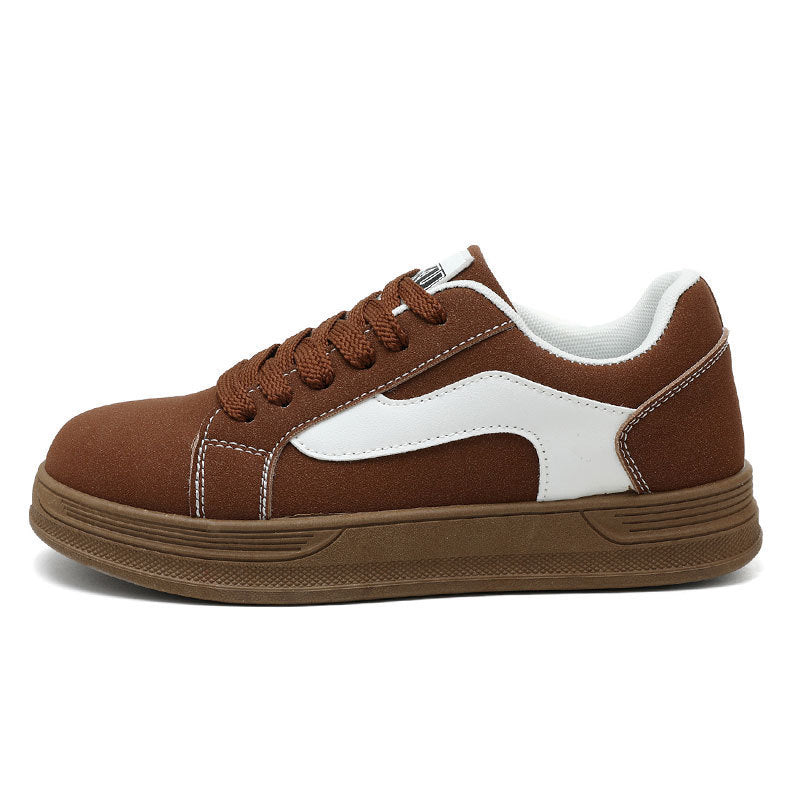 Women's Thick-soled Soft-bottomed Lightweight Shoes