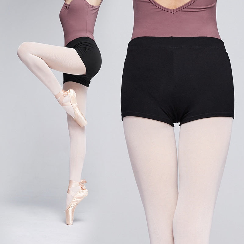 Ballet Practice Clothes Dance Pants Women
