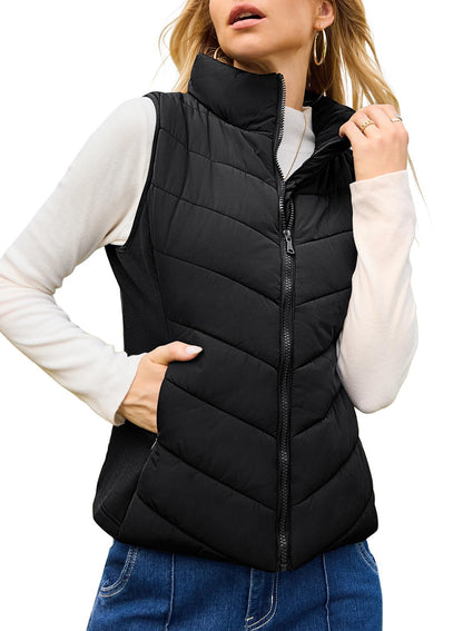 New Women's Cotton Clothes Vest