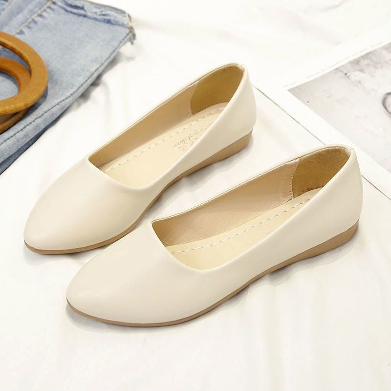 Comfortable Low-cut Versatile Shoes For Women