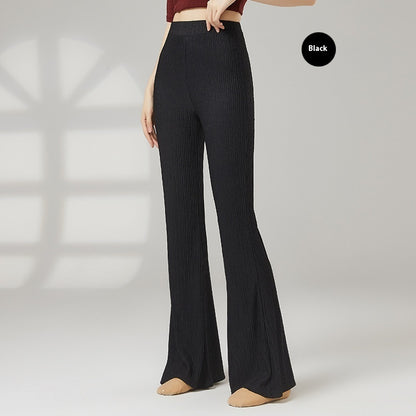 Classical Dance Practice Clothes Body Training Pant Female