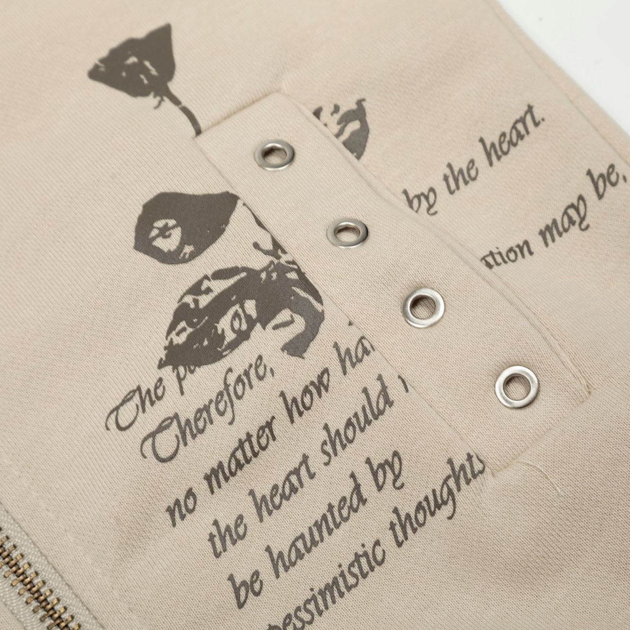 Retro Hot Girl Personalized Patterns Design Sweater Cardigan