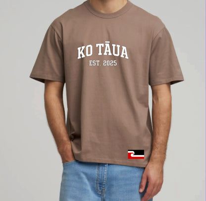 Summer Loose Short Sleeves T-shirt Men's And Women's Round Neck