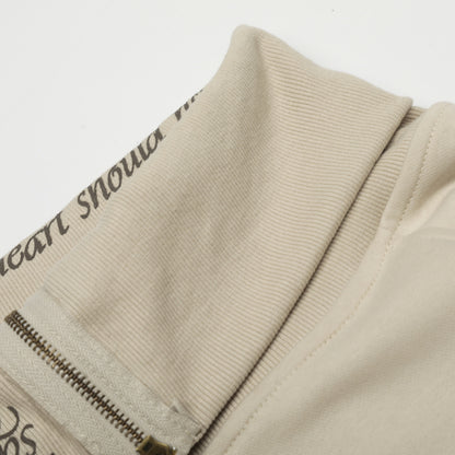 Retro Hot Girl Personalized Patterns Design Sweater Cardigan