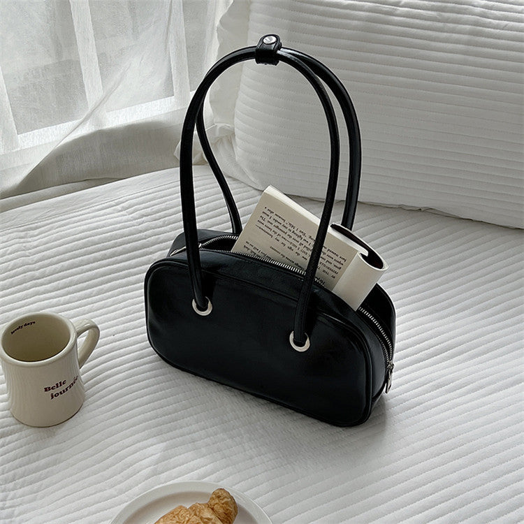 Large-capacity Shoulder Bag And Tote