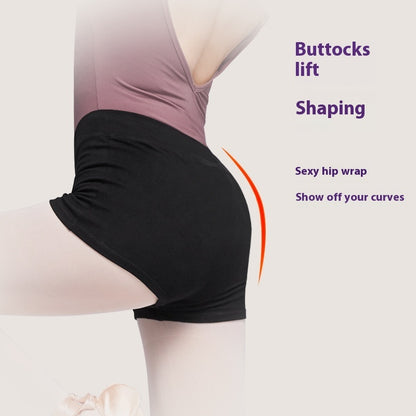 Ballet Practice Clothes Dance Pants Women