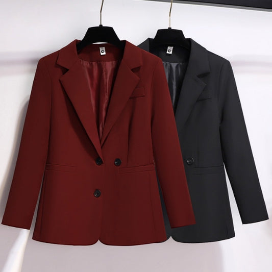 Women's Fashionable High-grade Professional Small Suit Jacket