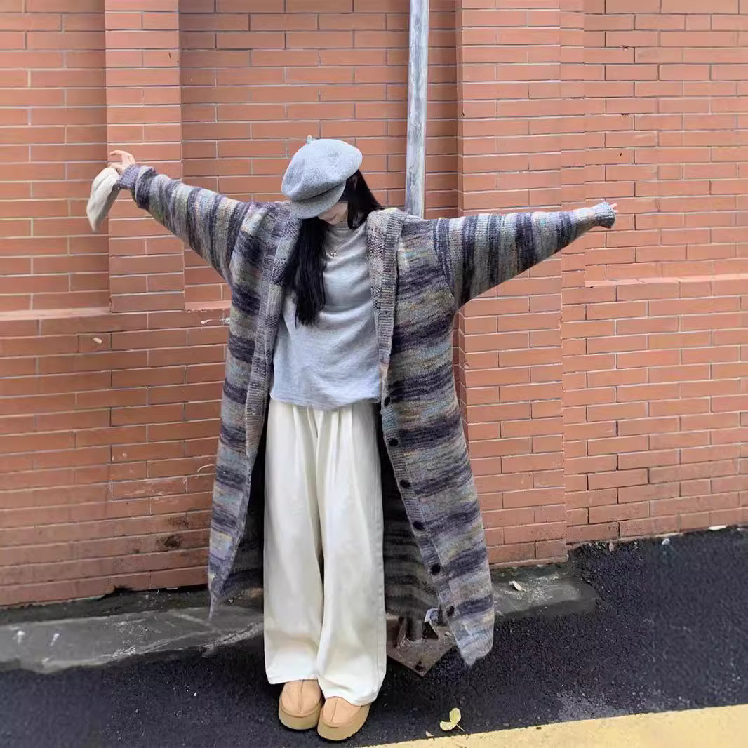 Retro Large Size Niche Elegant Top Female