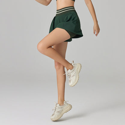 Shorts Running Fitness Pants Leggings Summer Thin