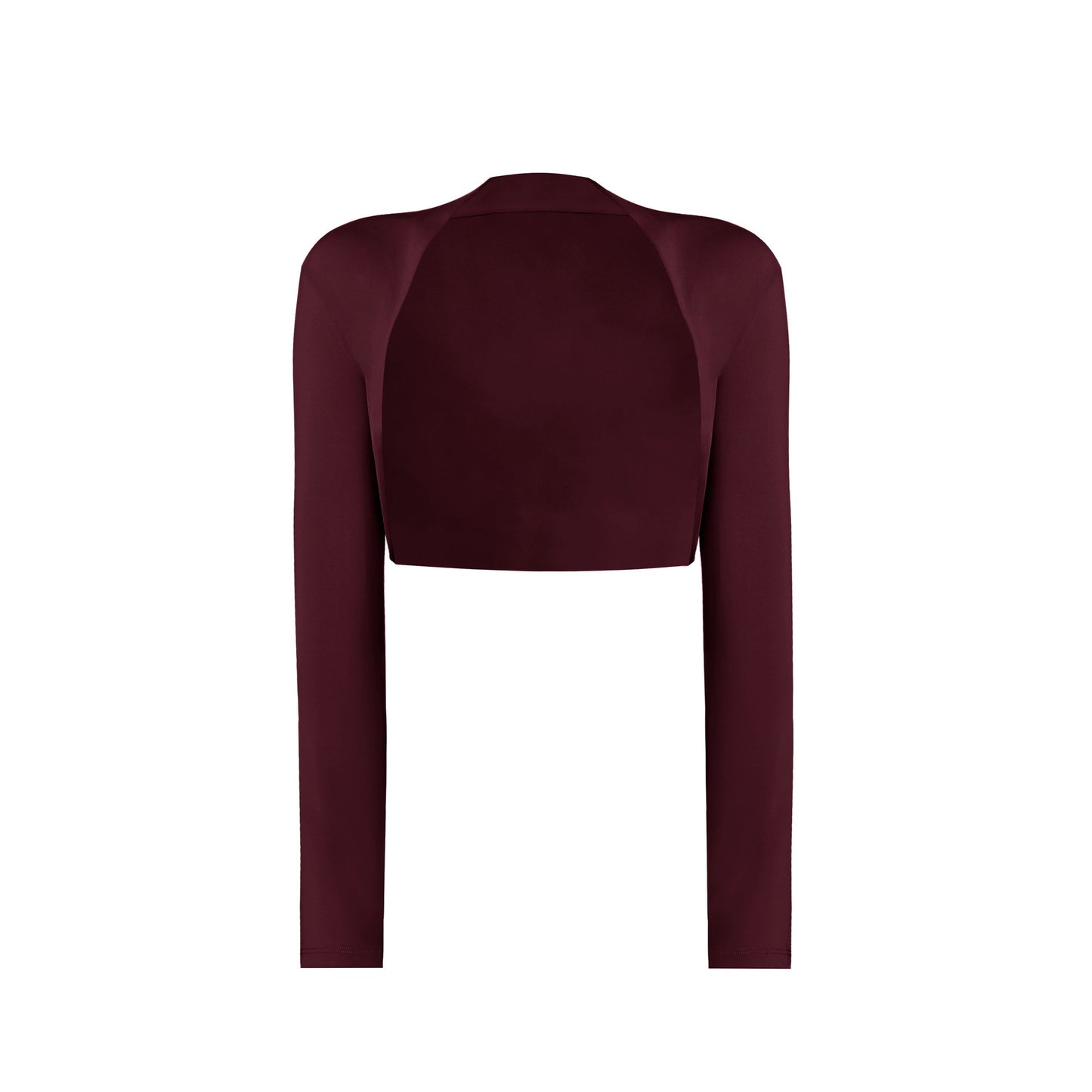 Dance Ballet Elegant Waistcoat Sports Fitness Women Can Wear Outside Elastic