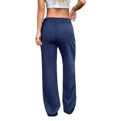 Ladies' Fashionable Versatile Pants