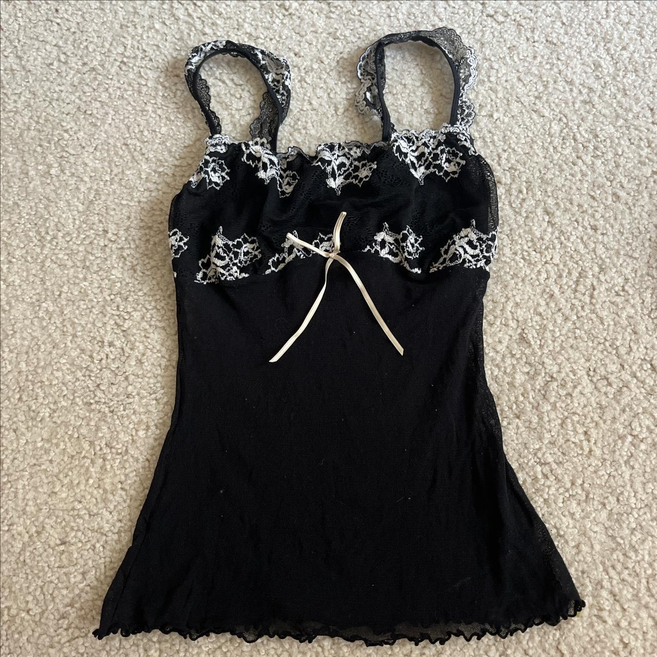 Elegant Fashion Lace Slim Slimming Women's Sling