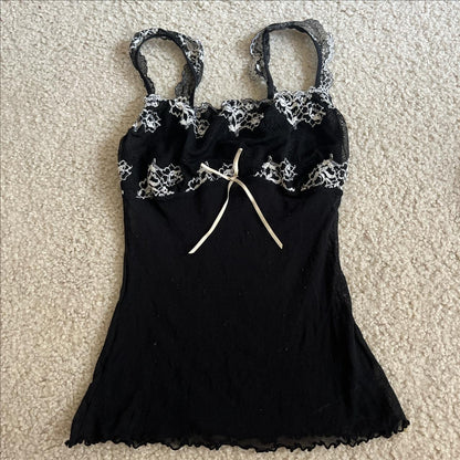 Elegant Fashion Lace Slim Slimming Women's Sling