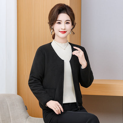 Outer Wear Underwear Warm Vest Women