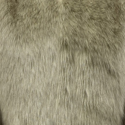 Women's Autumn And Winter Warm Fur Vest