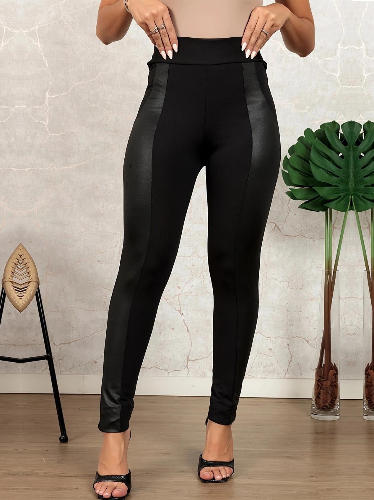 Women's Fashion Sexy Tight Sports Casual Leggings