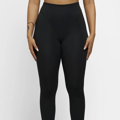 Women's Nude Feel Advanced Sports Trousers