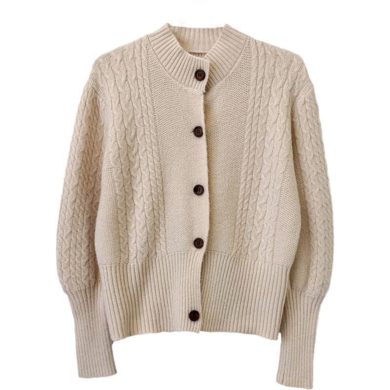 Women's Bandage Dress Outer Tops Outer Wear Korean Style