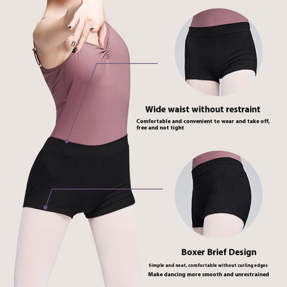 Ballet Practice Clothes Dance Pants Women