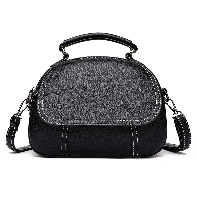New Versatile Women Shoulder crossbody Bag