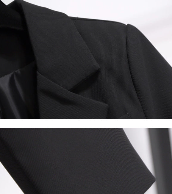 Women's Fashionable High-grade Professional Small Suit Jacket