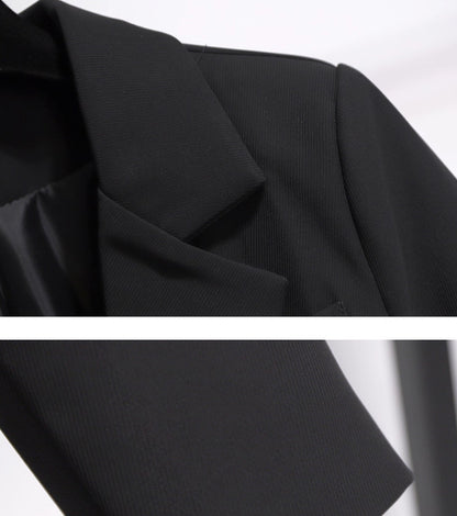Women's Fashionable High-grade Professional Small Suit Jacket